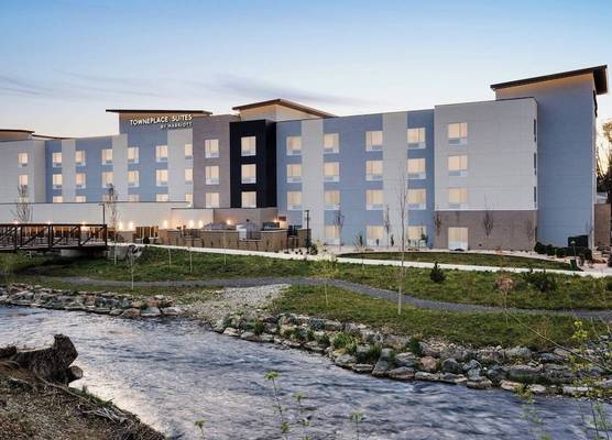 TownePlace Suites by Marriott Logan 1