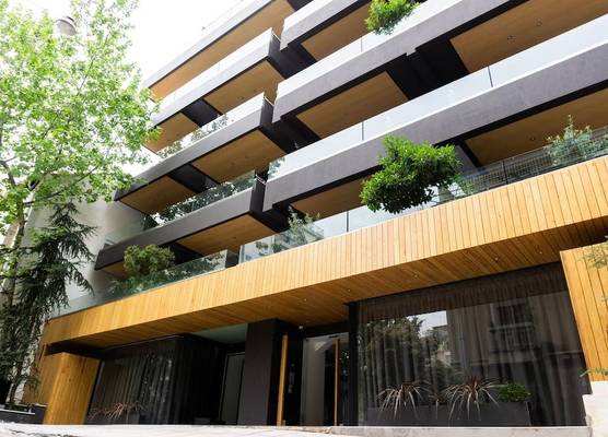 City Loft Hotel 1