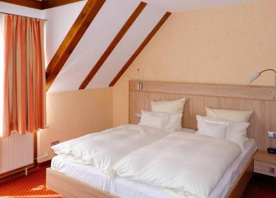 Hotel St.Martiner Castell 1