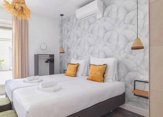 Boutique Hotel Maldegem 1