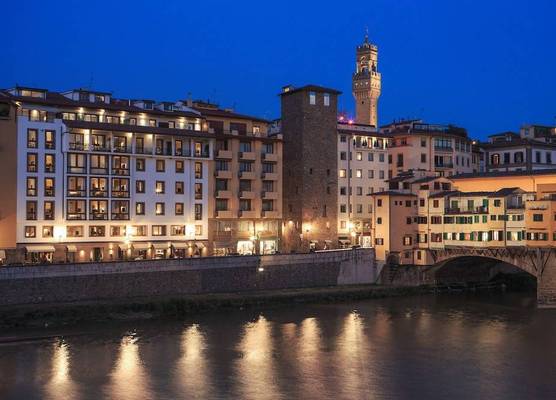 Portrait Firenze - Lungarno Collection 1