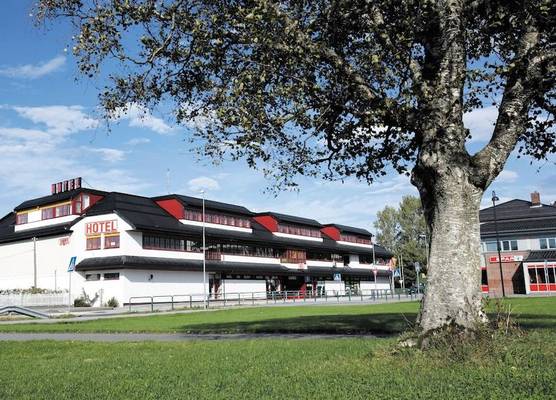 Thon Hotel Baronen 1