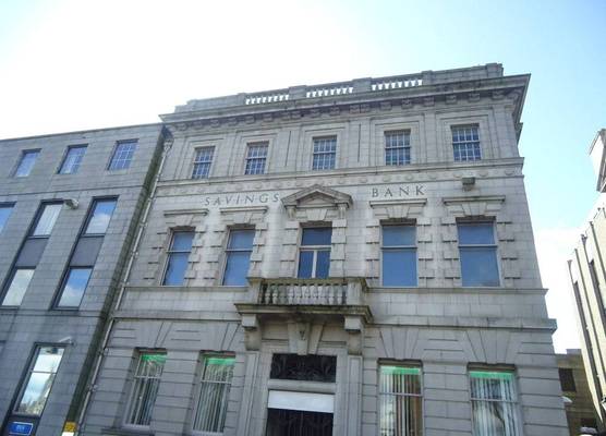 Aspect Apartments City Centre 1