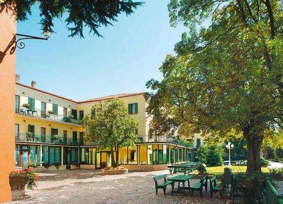 Park Hotel Jolanda 1