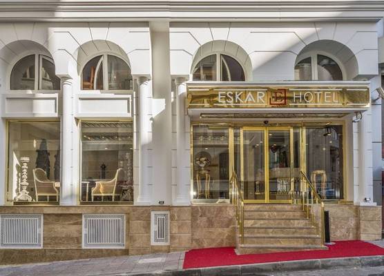 Escardin Hotel 1