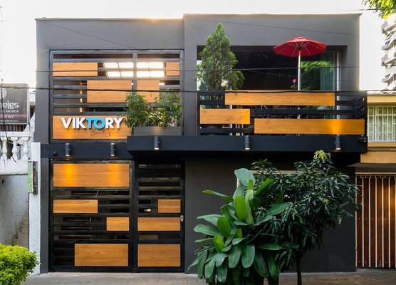 Viktory Boutique Hotel 1