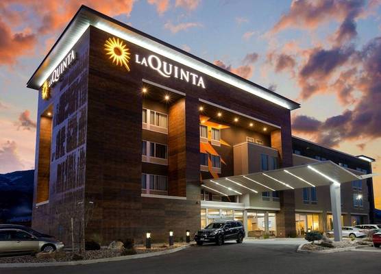 La Quinta by Wyndham Cedar City 1