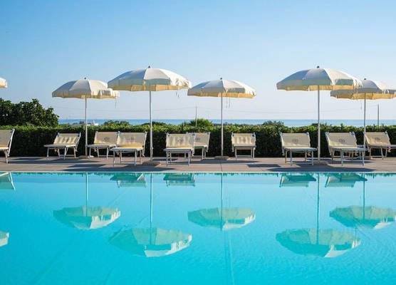 Torre Guaceto Greenblu Resort 1