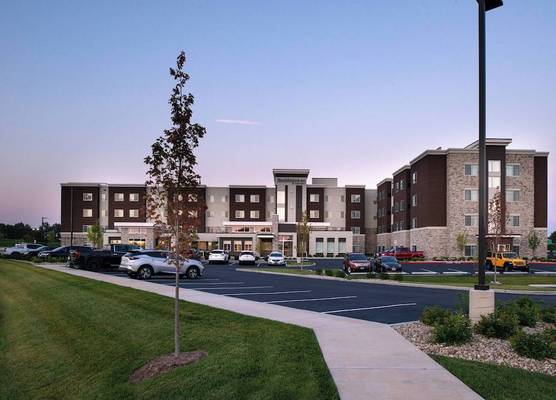 Residence Inn by Marriott St Louis Chesterfield 1