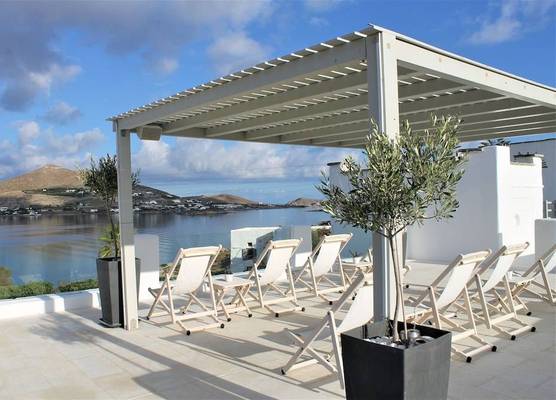 Parian Lithos Residence 1