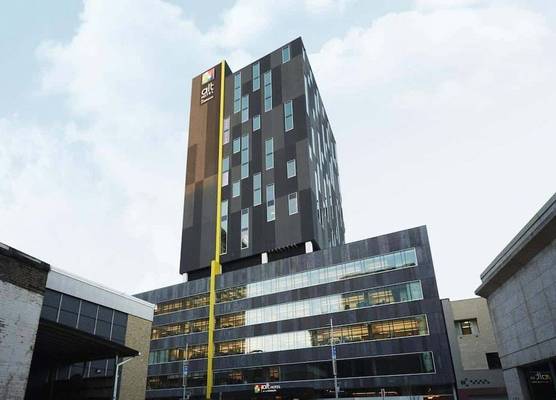 Alt Hotel Winnipeg 1