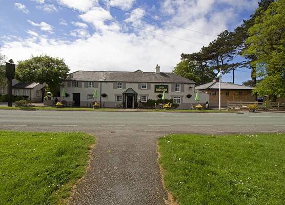 The Groes Inn 1