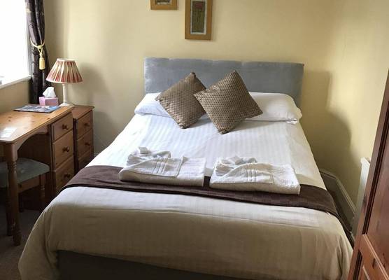 The Abbey Inn 1
