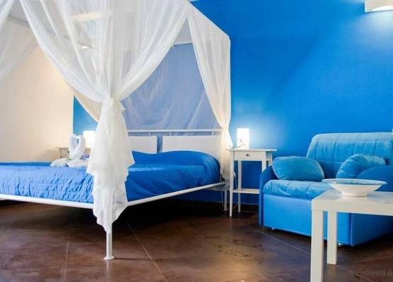 Affittacamere B&B Carella 1