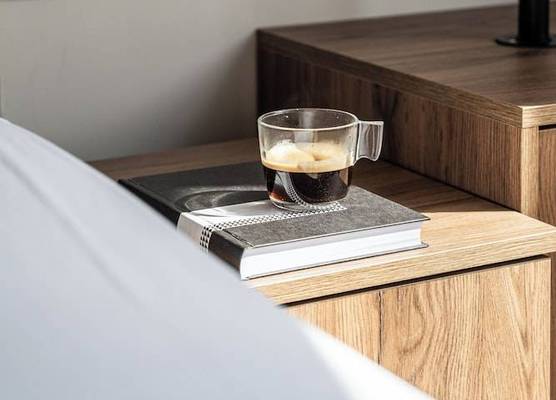 Bedspot Heraklion 1