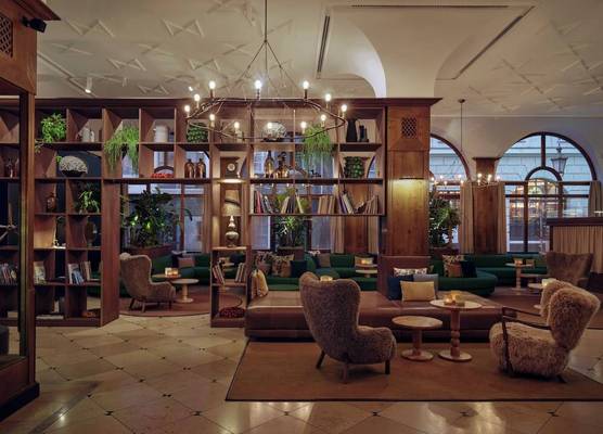 Platzl Hotel - Superior 1