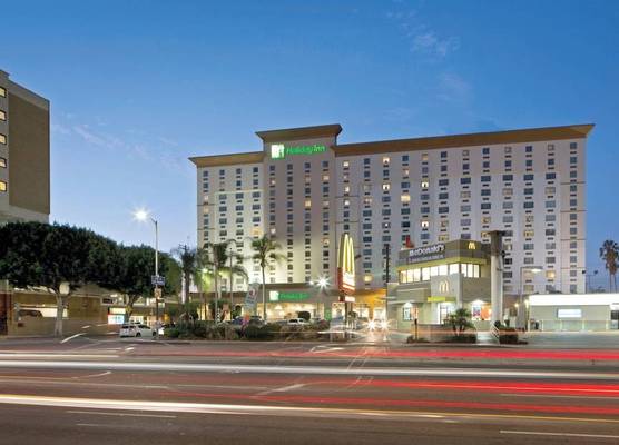 Holiday Inn LOS ANGELES - LAX AIRPORT by IHG 1