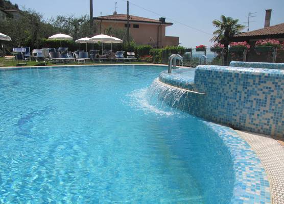 Residence Villa Margherita 1