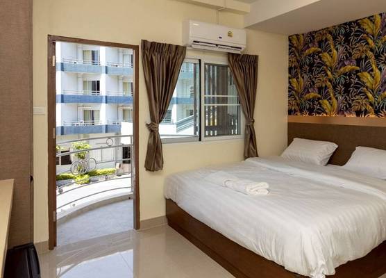 Sea Inn Pattaya 1