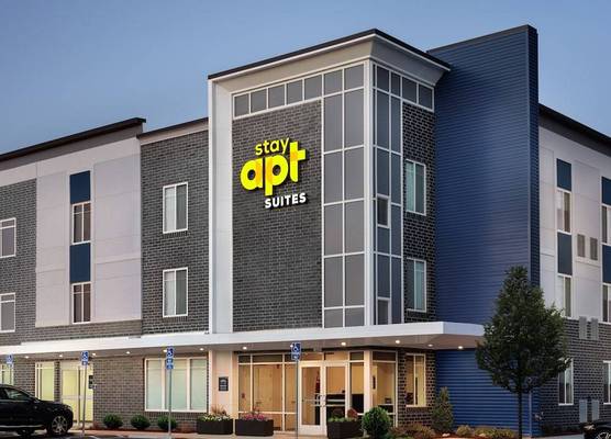 stayAPT Suites Port Arthur 1