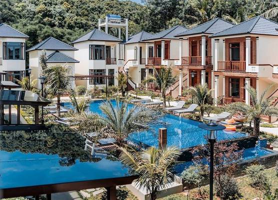 Palm Bay Resort Phu Quoc 1