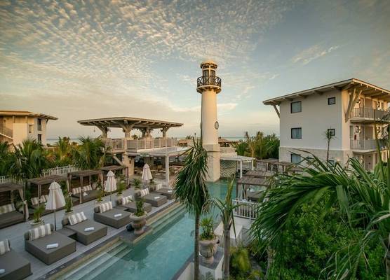 Delek Holbox 1