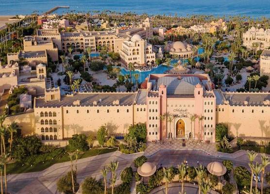 Makadi Palace - Couples and Families Only 1