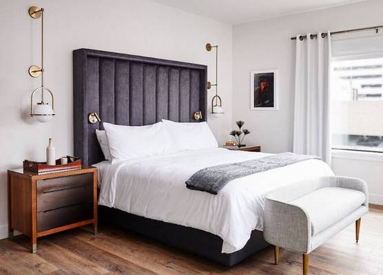 The Blake Hotel 1
