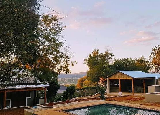 Rocky Hollow Lodge 1