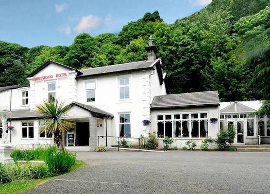 Kingswood Hotel 1
