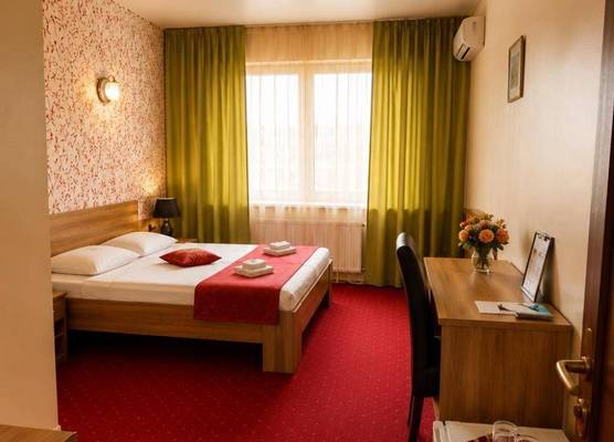 Hotel Olimp 1