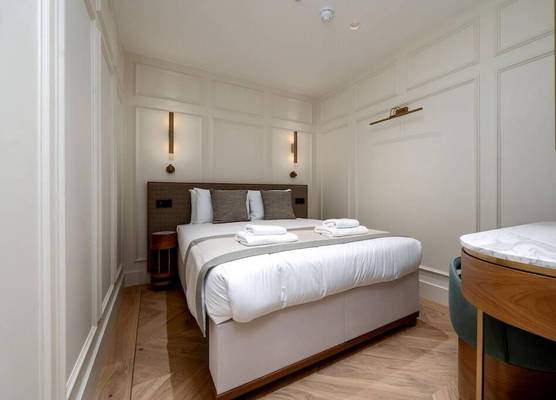 GuestReady - The Fitzroy 1