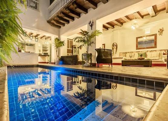 Hotel Casa la Tablada 1