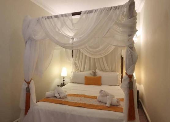 Riad 22 - L'Etoile d'Orient 1