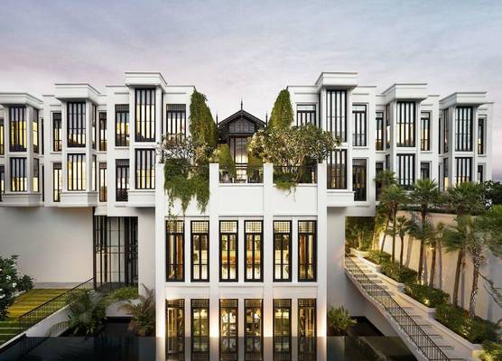 The Siam 1