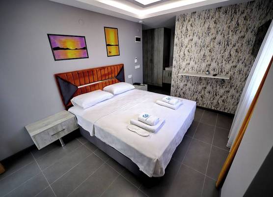 MYBEACH HOTEL 1