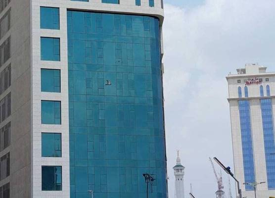 Nasamat Makkah Hotel 1