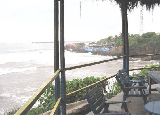Rising Phoenix Magic Beach Resort 1