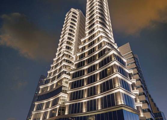 HDB Al Sahafa 1