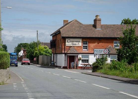 Crossways Inn 1