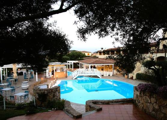 Hotel Sa Pedra 1