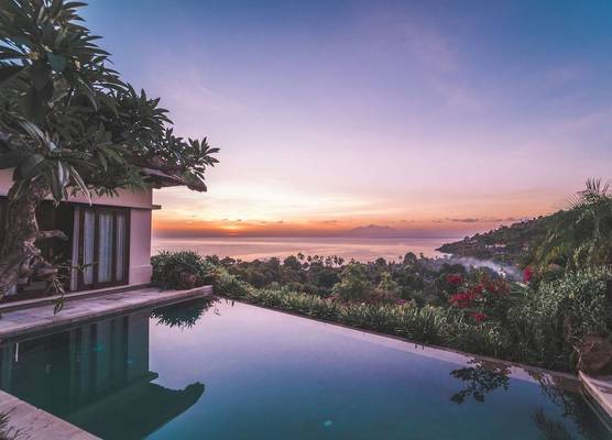 The Griya Villas and Spa 1