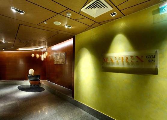 Mahagun Sarovar Portico Suites 1