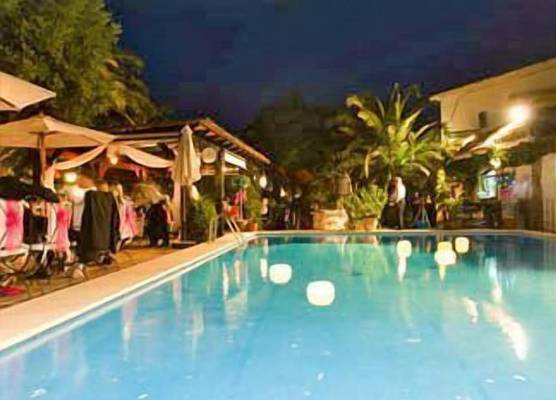 Boutique Hotel Las Islas 1