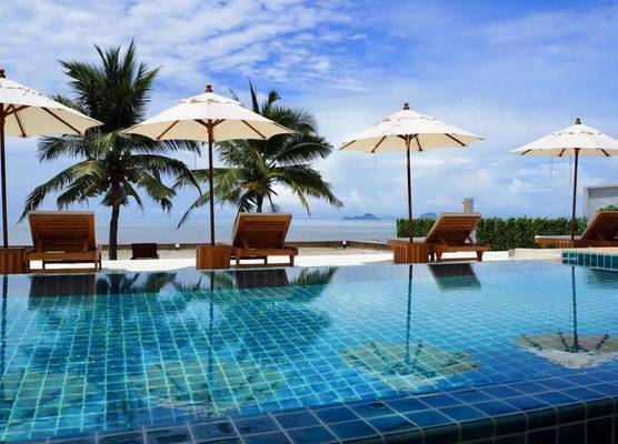 Purin Resort & Restaurant 1
