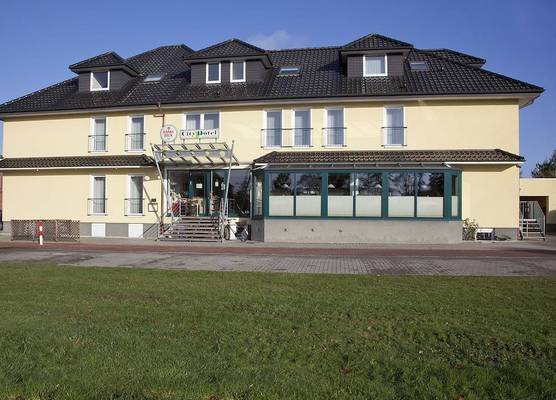 City-Hotel 1