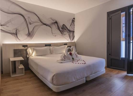 Hotel NERU con Encanto 1