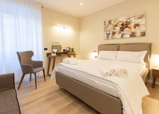 Prati 25.7 Suites in Rome 1