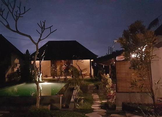 Buda Cottage Ubud 1