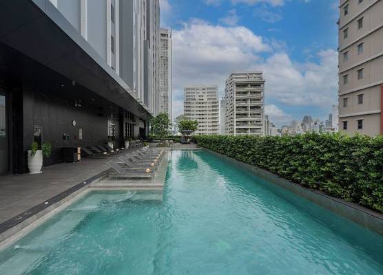 Staybridge Suites BANGKOK SUKHUMVIT by IHG 1